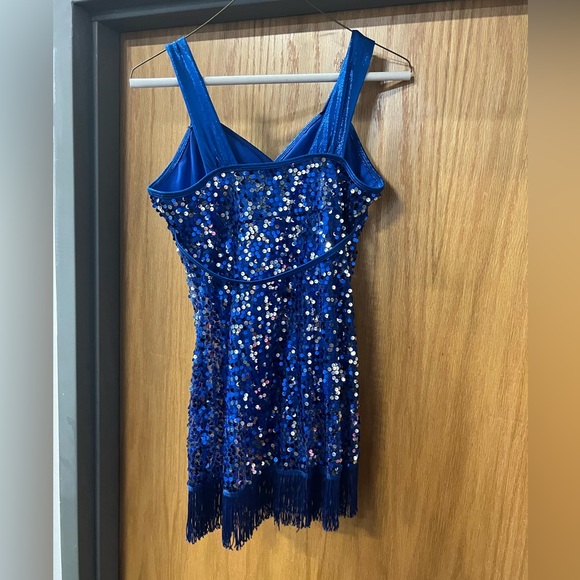 Studio clean out, new dance costume! - Picture 2 of 2